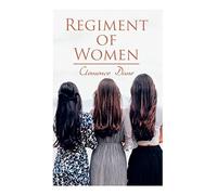 Regiment of Women: Lesbian Classic
