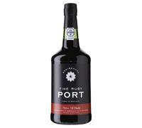 Regimental Fine Ruby Port 75cl