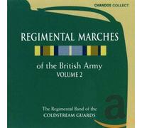Regimental Marches, Vol.2