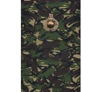 Regimental Notebooks - Royal Marine Commando