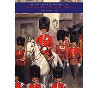 Regimental Records of the Royal Welch Fusiliers - Vol II (v. 2)
