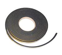 Regin Boiler Case Seal - 5mm Thick x 10mm Wide x 5m