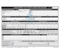 Regin Regp45 Landlord'S Safety Record