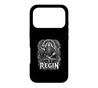 Regin Smith Of The Rune Hammer Case for iPhone 17 Pro