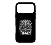 Regin Smith Of The Rune Hammer Case for iPhone 17 Pro Max