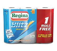 Regina Blitz XL Kitchen Rolls