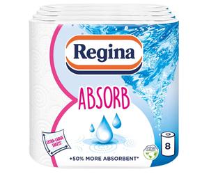 Regina Absorb Kitchen Towels