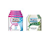 Regina Absorb Plus Kitchen Towels - 8 Super 2