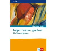 Regina Aversteg Einführungsphase. Katholische Religion: Themenheft a (Paperback)
