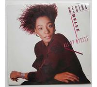 Regina Belle - All by myself (1987) [VINYL]