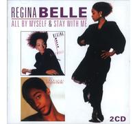 Regina Belle - All By Myself / Stay With Me