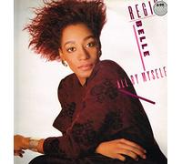 Regina Belle - All By Myself [Vinyl LP] [VINYL]