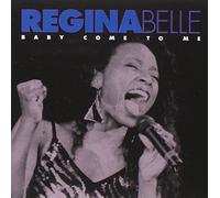Regina Belle - Baby Come to Me