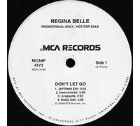 Regina Belle - Don't Let Go
