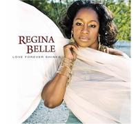 Regina Belle – Love Forever Shines – CD – US Import