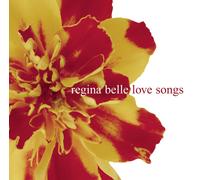 Regina Belle LOVE SONGS (CD) (US IMPORT)