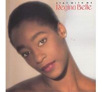 Regina Belle - S t a y - W i t h - M e