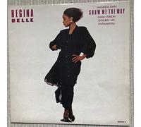 Regina Belle - Show Me the Way