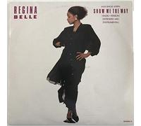 Show Me The Way [12" Maxi, NL, CBS 650938 6]