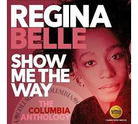 Show Me The Way The Columbia Anthology