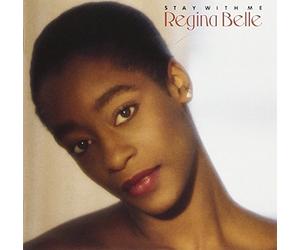 Regina Belle - Stay With Me