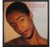 REGINA BELLE - Stay With Me [VINYL]