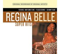 Regina Belle - Super Hits
