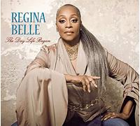 Regina Belle - The Day Life Began