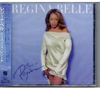 Regina Belle - This Is Regina?