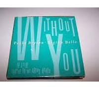 Regina Belle - Without You (Love Theme From Leonard Part 6)