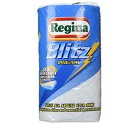 Regina Blitz 3Ply Xl Sheets (Total 600 Sheets) by Regina