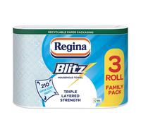 Regina Blitz XL Kitchen Rolls