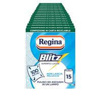 Regina Blitz Casa Paper 15 Rolls