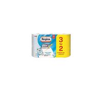 Regina Blitz Kitchen Towel Extra Large Roll 3ply Super Absorbent Paper, Pack of 3