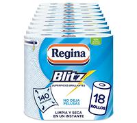 Regina Blitz Multi-Purpose Paper - 18 Rolls
