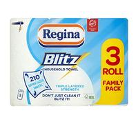 Regina Blitz XL Kitchen Rolls
