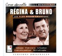 Régina & Bruno - Collection Corse Eternelle