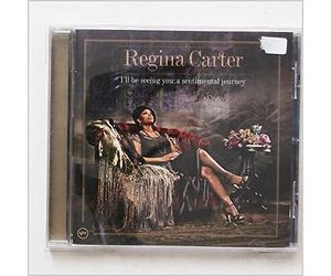 Regina Carter - I'll Be Seeing You - A Sentimental Journey