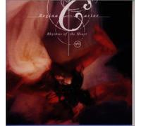 Regina Carter - Rhythms of the Heart