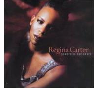Carter, Regina - Something For Grace [Us Import]