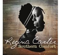 Regina Carter - Southern Comfort
