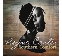 REGINA CARTER - SOUTHERN COMFORT CD NEW