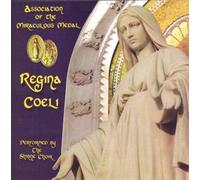 Regina Coeli The Shrine Choir