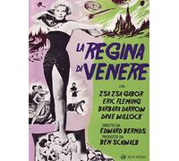 Regina Di Venere (La) [DVD] [2013]