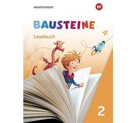Regina Eberlein Susan Krull Ann-Katrin Osterm BAUSTEINE Lesebuch - A (Hardback)