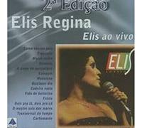 Regina, Elis - Ao Vivo