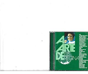 Regina, Elis - Art of