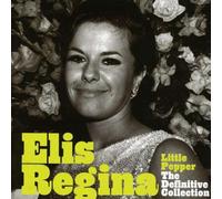 Regina, Elis - Definitive Collection