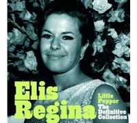 Regina, Elis - Definitive Collection