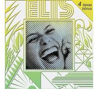 Regina Elis - Elis (1974)
